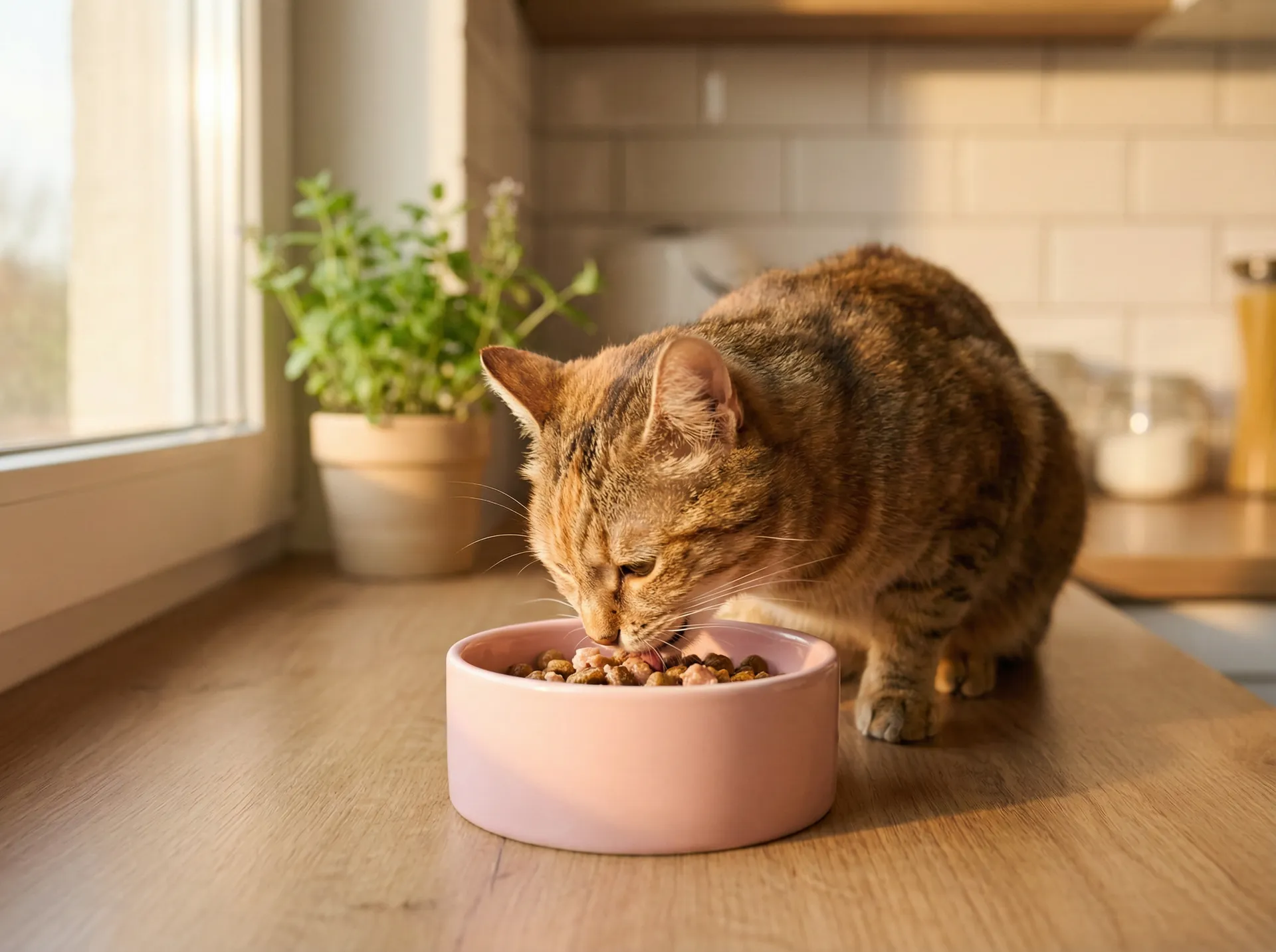 猫咪健康饮食指南 - 一个人看的www高清在线动漫